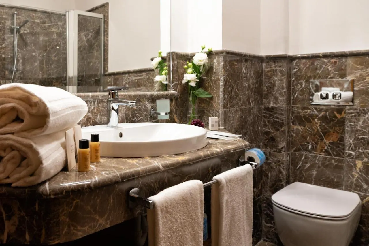 ****  Taormina Park Hotel Italy