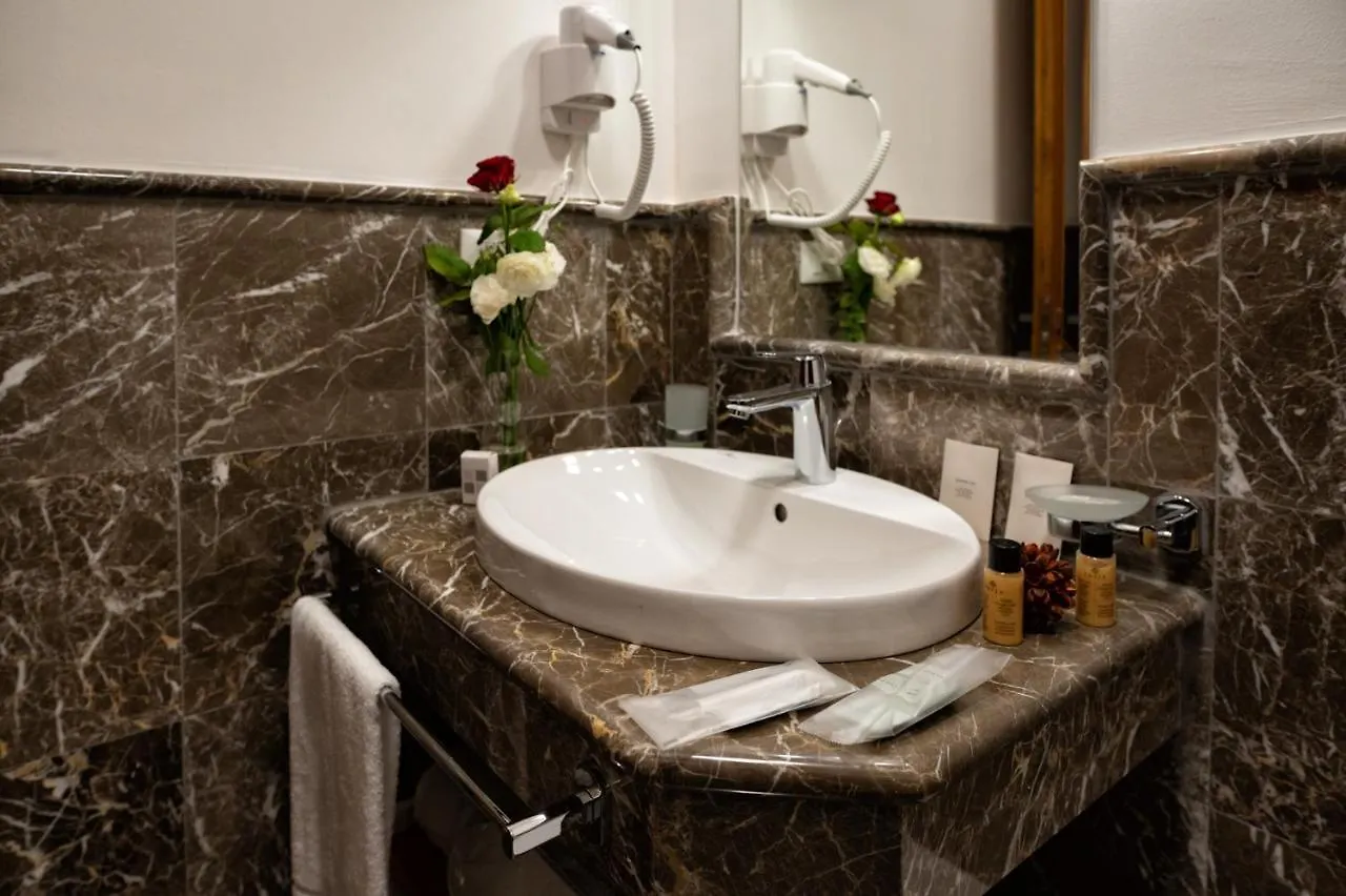 Taormina Park Hotel Italy