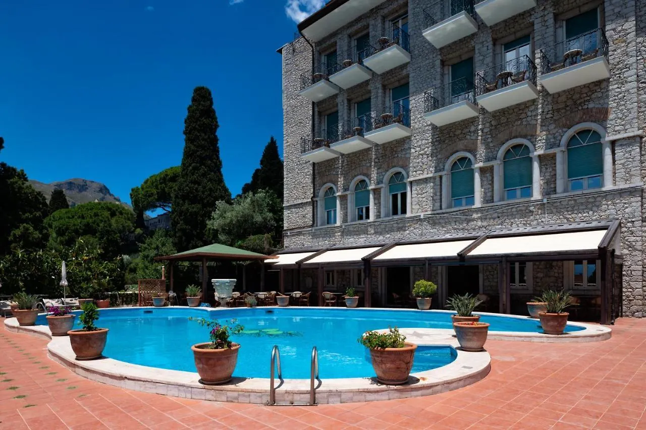 ****  Taormina Park Hotel Italy