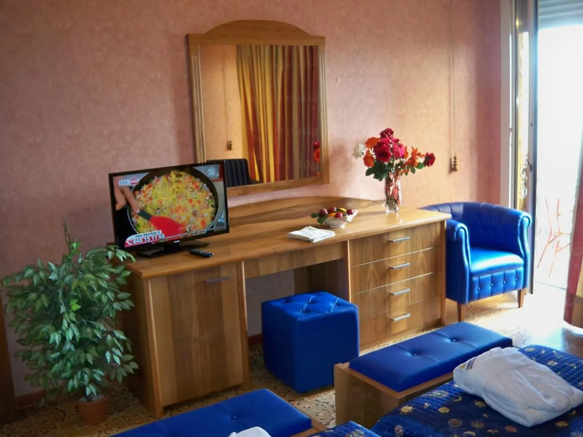 ****  Taormina Park Hotel Italy