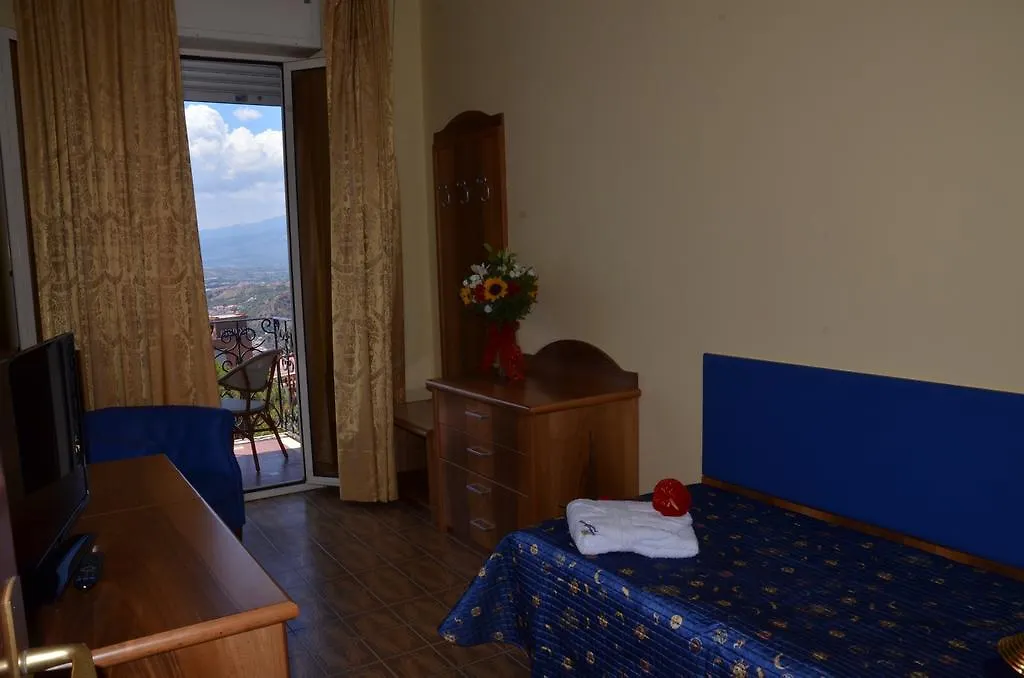 Taormina Park Hotel 4*,  Italy