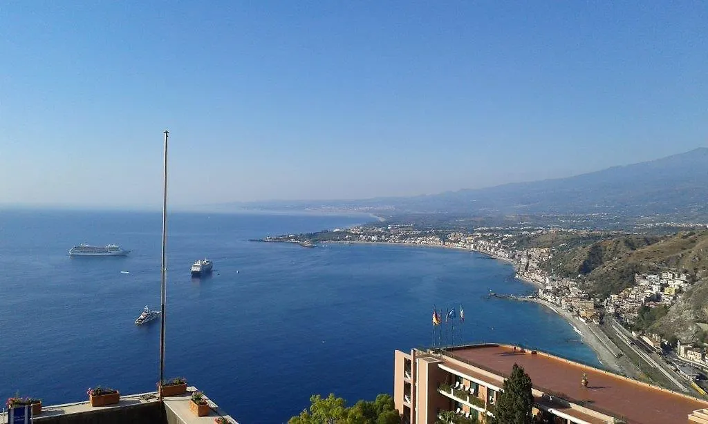Taormina Park Hotel 4*,  Italy
