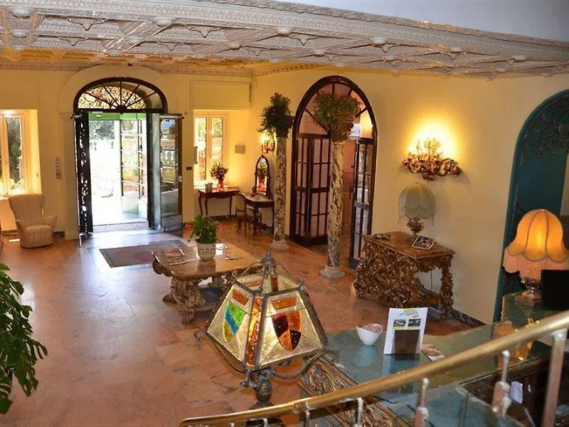 Taormina Park Hotel
