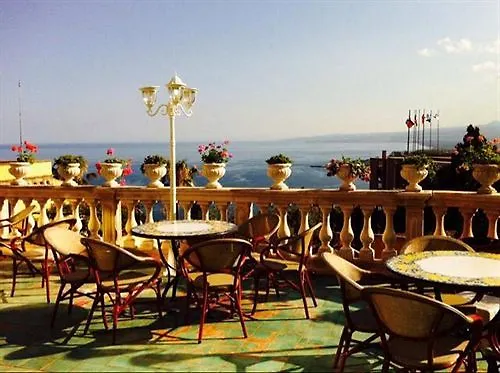 Taormina Park Hotel contacts