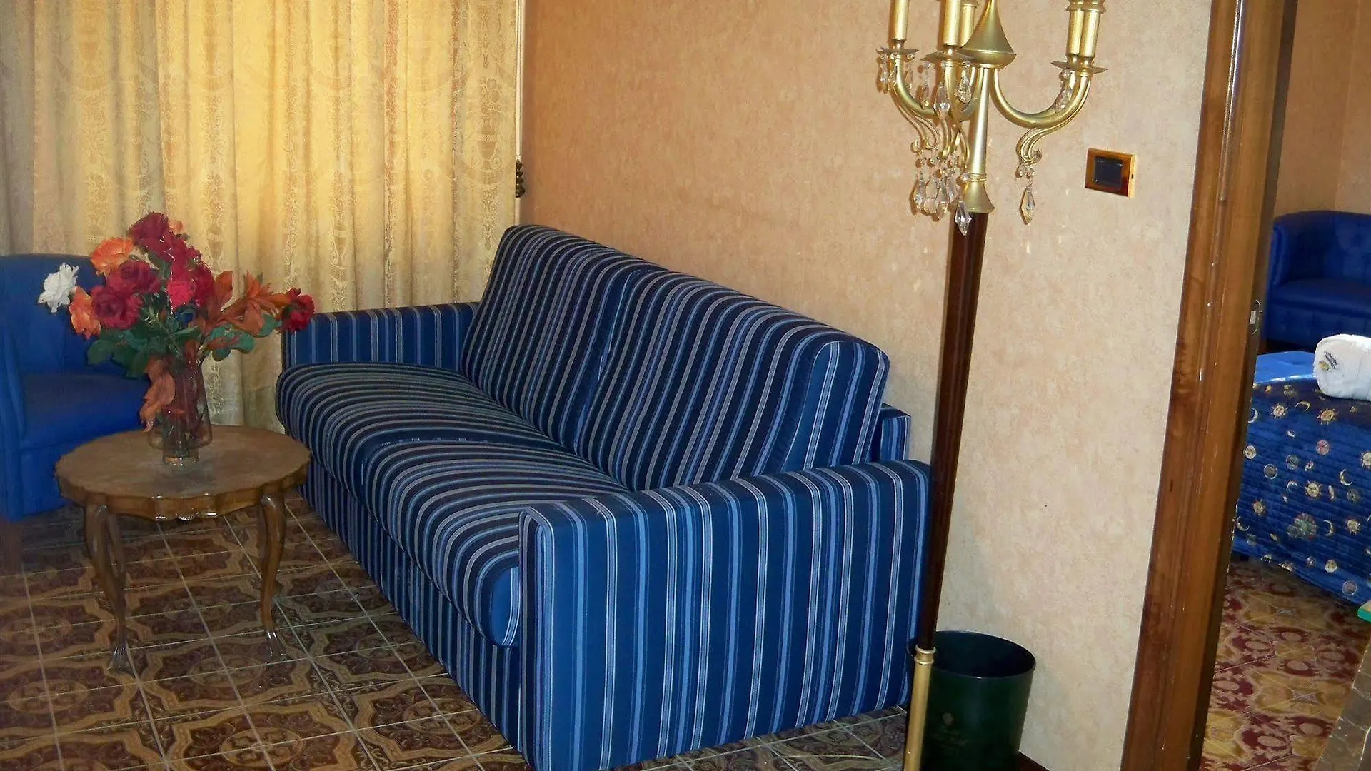 Taormina Park Hotel 4*,