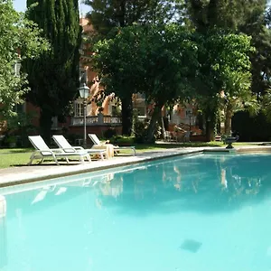 Paradiso Dell'etna Отель