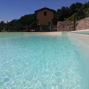 Vakantieboerderij Il Poderetto Licciana Nardi