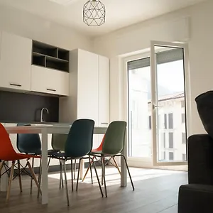 Apartament Piazza Xx Settembre - Feel The Centre