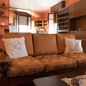 A Casa Di Anna, Elegant Flat In , Cremona Italy