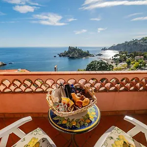 Mendolia *** Taormina