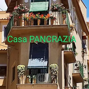 Casa Pancrazia , Taormina Italy