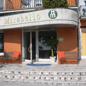 Szálloda Mirabello ***