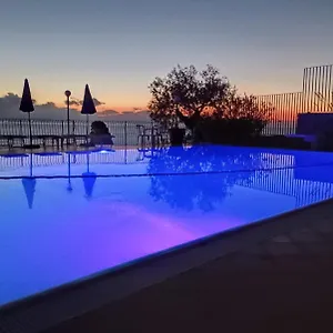 Bay Palace Mazzaro **** Taormina