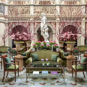 Four Seasons 5* Флоренция