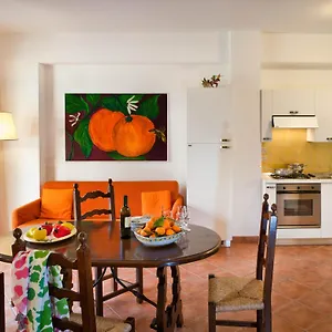 Appartement Degli Agrumi Taormina