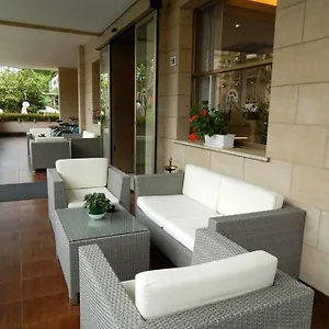 Rosabianca 4* Римини