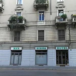 Szálloda Siena **