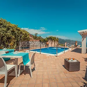 Sirami Apartments Appartement