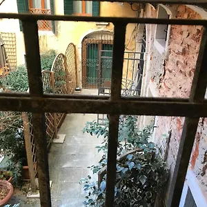 Melusina Ca' Bernarda Historical Center , Venice Italy