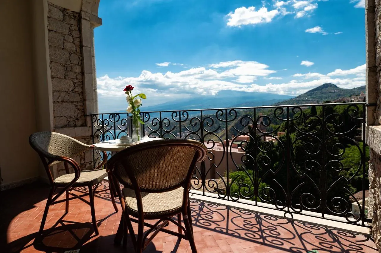 Taormina Park Hotel
