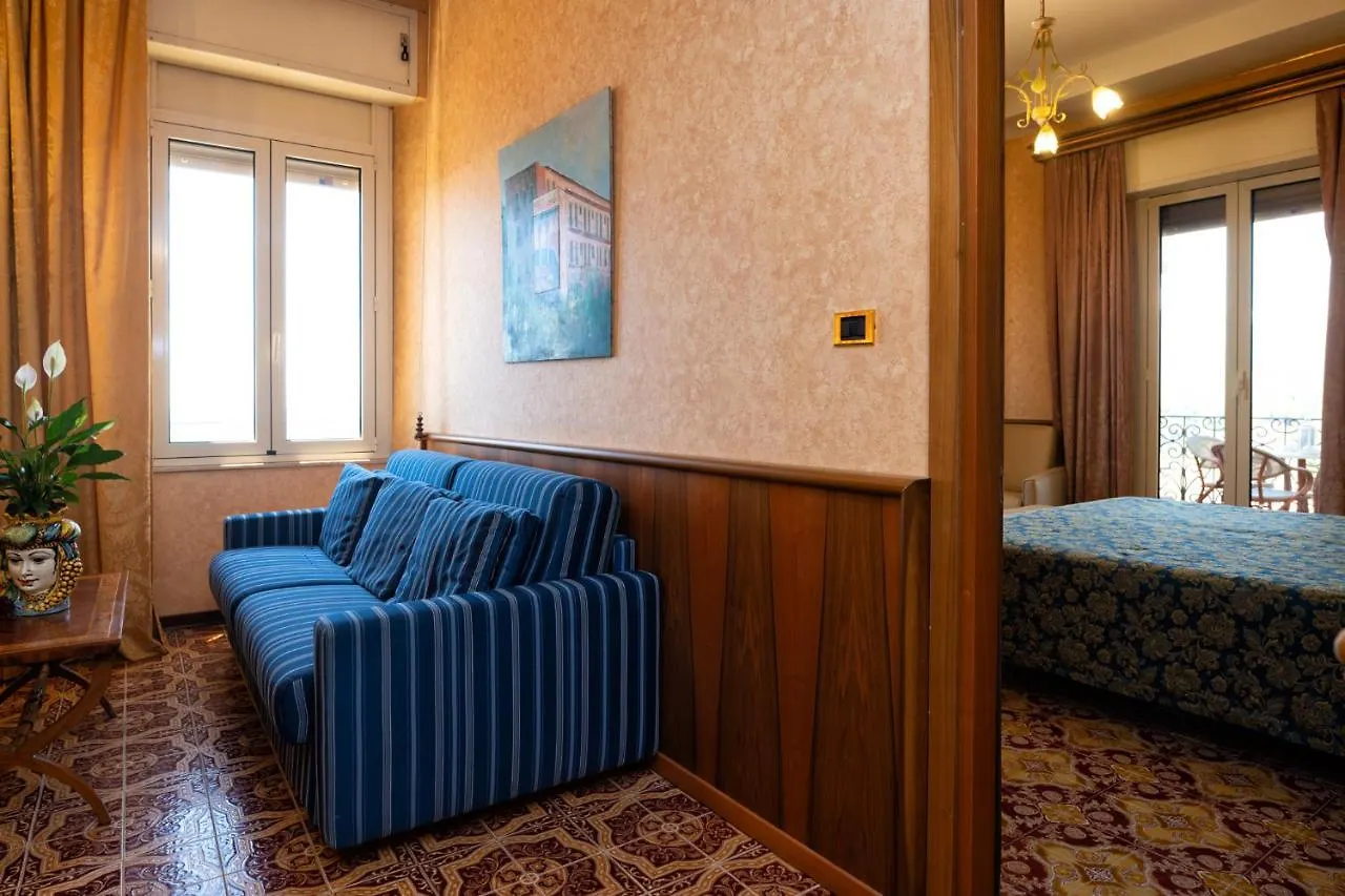 Taormina Park Hotel