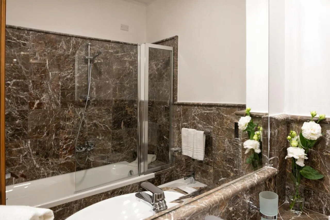****  Taormina Park Hotel Itálie