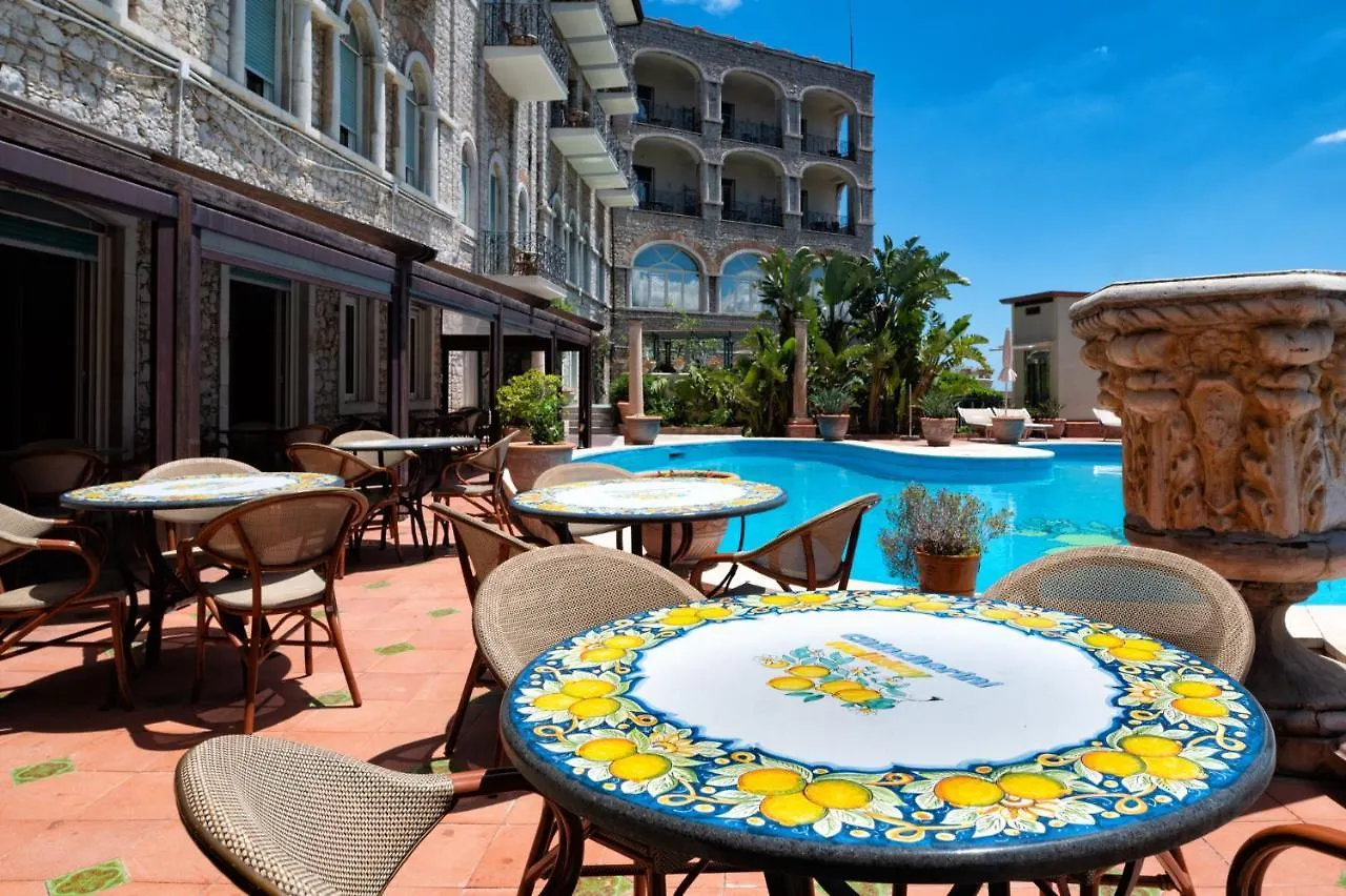 Taormina Park Hotel