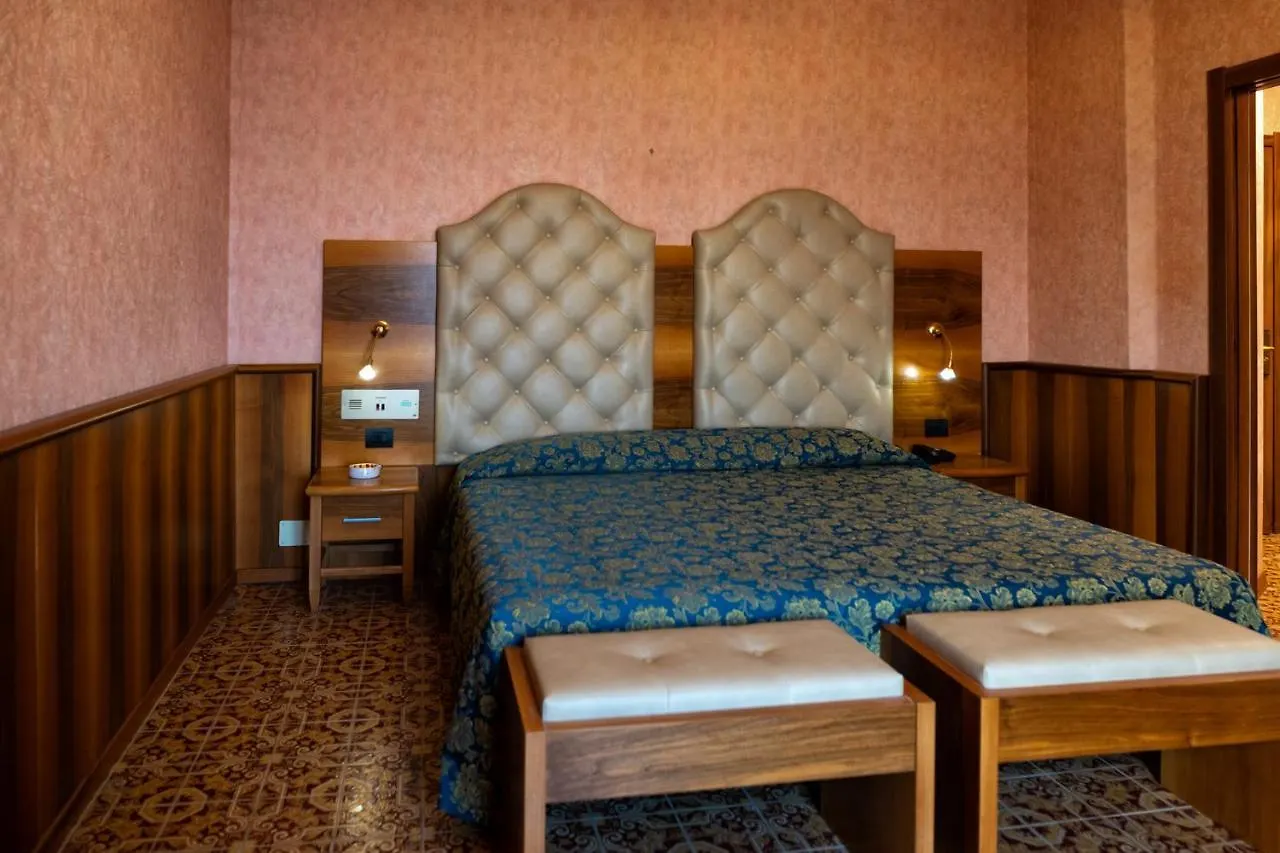 Taormina Park Hotel