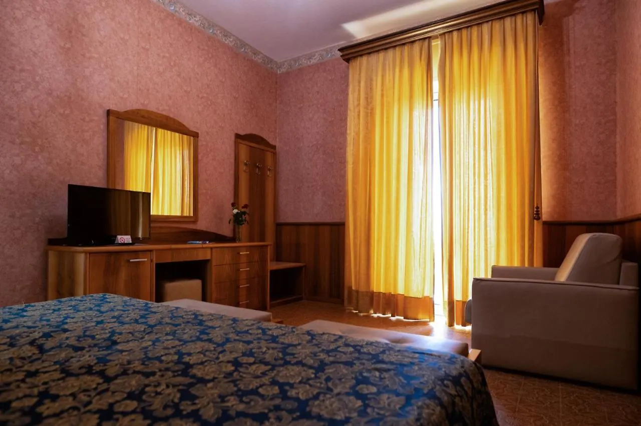 ****  Taormina Park Hotel Itália