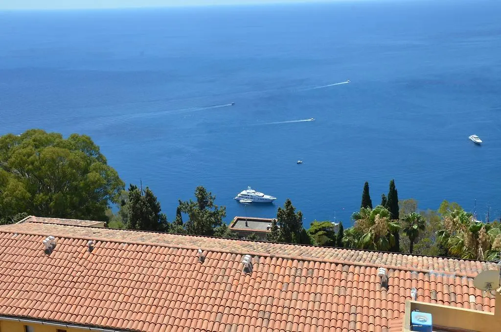 ****  Taormina Park Hotel Itália