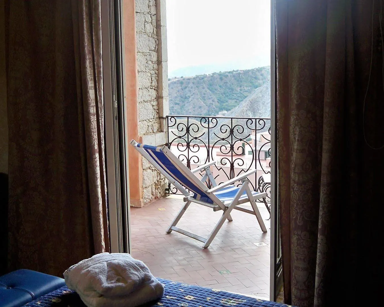 Taormina Park Hotel 4*,