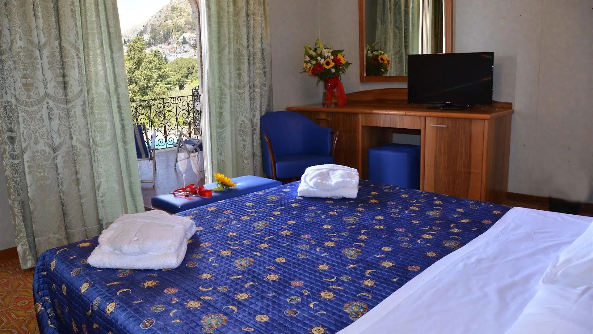 Taormina Park Hotel