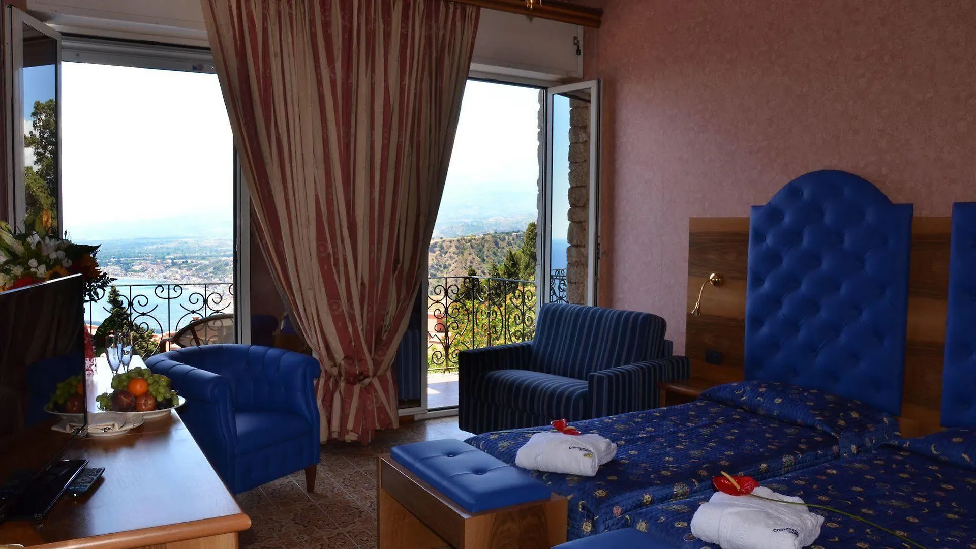 Taormina Park Hotel